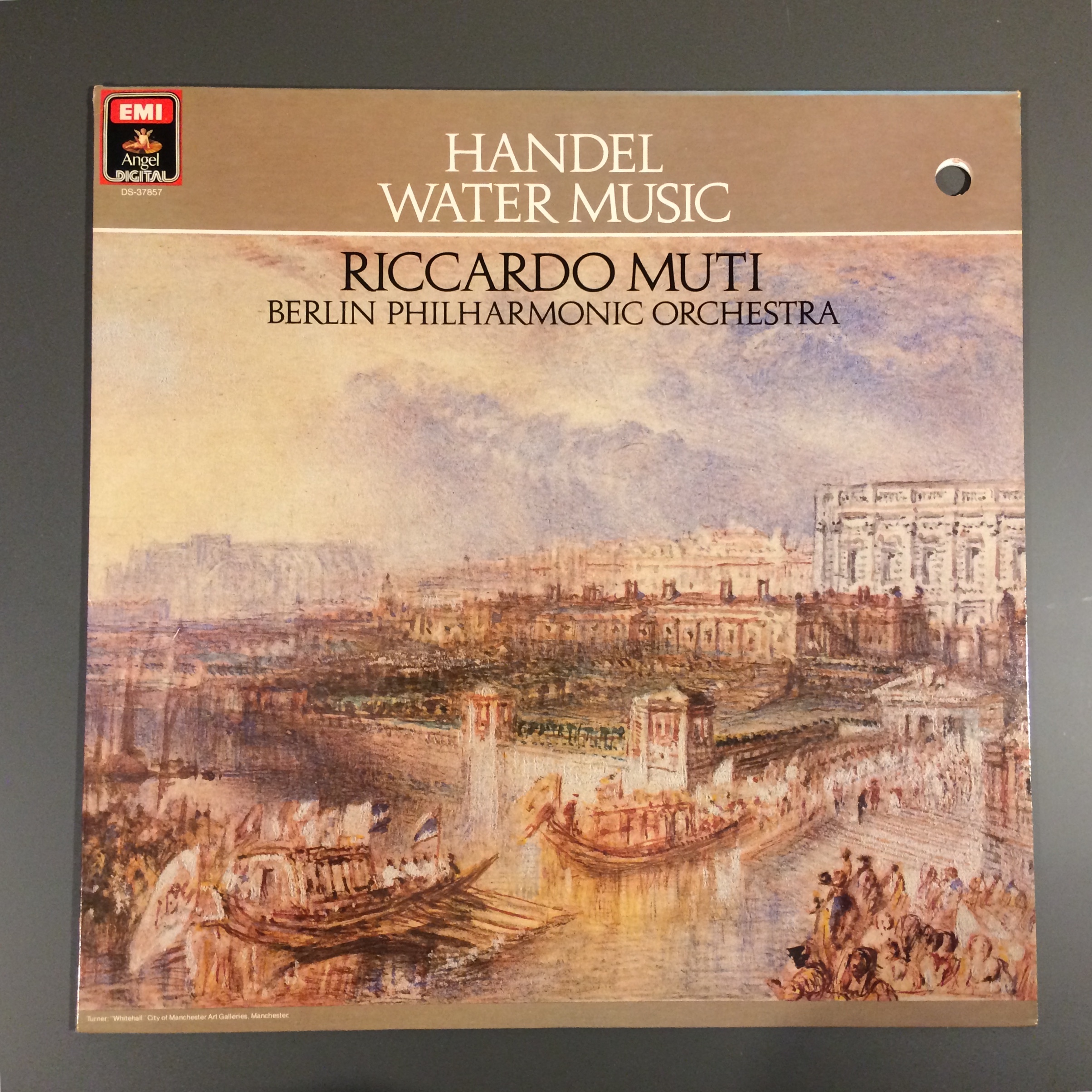 Water Music - Handel